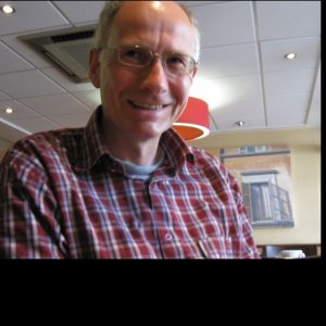 Profilbild von Uwe Janßen