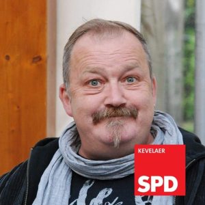 Profilbild von Uwe Janßen
