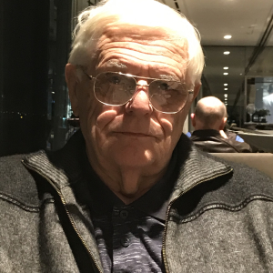 Profilbild von Uwe Jaroschinski