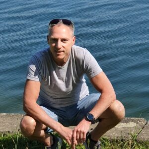 Profilbild von Uwe Jendrijewski