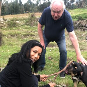 Profilbild von Uwe Jenhs