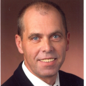 Profilbild von Uwe Jensen