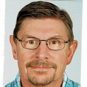 Profilbild von Uwe Jensen
