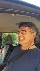 Profilbild von Uwe Jerosch