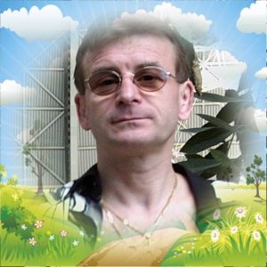 Profilbild von Uwe Jesse