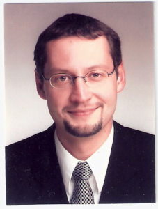 Profilbild von Uwe Jeworutzki