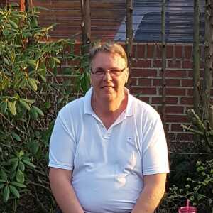 Profilbild von Uwe Jezeck