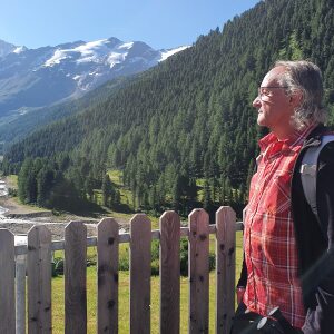 Profilbild von Uwe Joachim