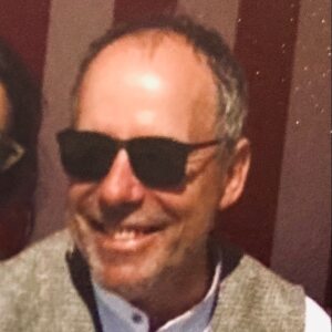 Profilbild von Uwe Jobs