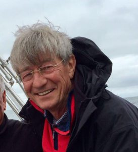 Profilbild von Uwe Jochheim