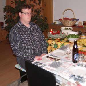 Profilbild von Uwe Jochim