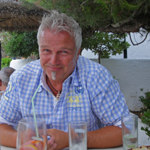 Profilbild von Uwe Johannes