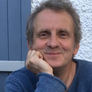 Profilbild von Uwe Johannes