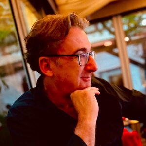 Profilbild von Uwe Johannsen