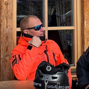 Profilbild von Uwe Johannsen
