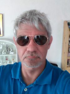 Profilbild von Uwe Johannsen