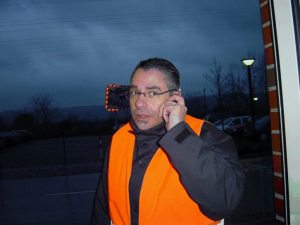 Profilbild von Uwe John