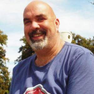 Profilbild von Uwe Jonski
