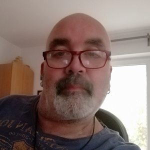 Profilbild von Uwe Jonski