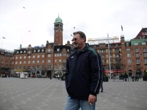 Profilbild von Uwe Joost