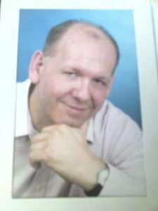 Profilbild von Uwe Jordan