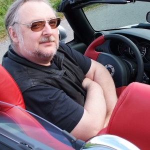 Profilbild von Uwe Jordan