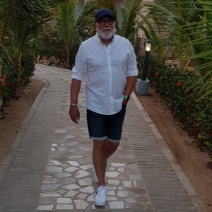 Profilbild von Uwe Jores