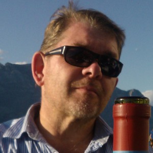 Profilbild von Uwe Jorzik