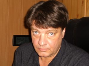 Profilbild von Uwe Joseph