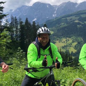 Profilbild von Uwe Josephs