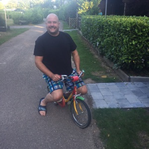 Profilbild von Uwe Jossa