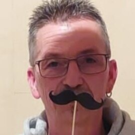 Profilbild von Uwe Jost