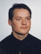 Profilbild von Uwe Jünemann