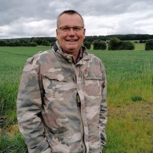 Profilbild von Uwe Jüngling