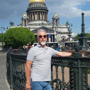 Profilbild von Uwe Jürgelaitis