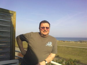 Profilbild von Uwe Jürgen