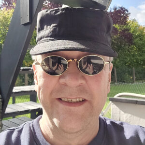 Profilbild von Uwe Juergens