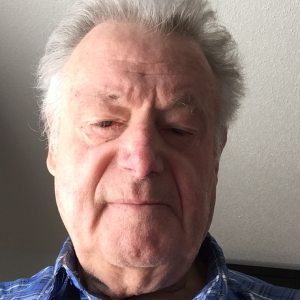 Profilbild von Uwe Julfs