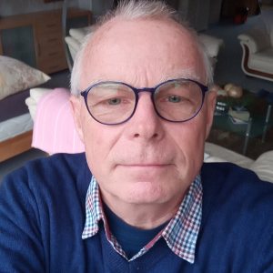 Profilbild von Uwe Julius