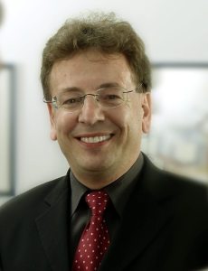 Profilbild von Uwe Jung