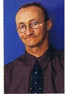 Profilbild von Uwe Jung