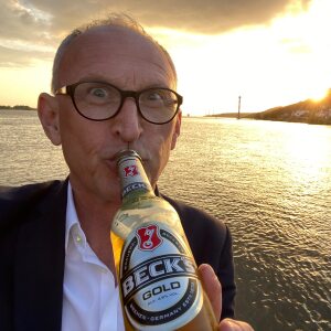 Profilbild von Uwe Jung