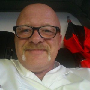 Profilbild von Uwe Jungmann