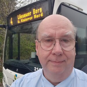 Profilbild von Uwe Jungnickel
