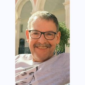 Profilbild von Uwe Jungnickel