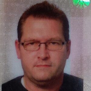 Profilbild von Uwe Junker