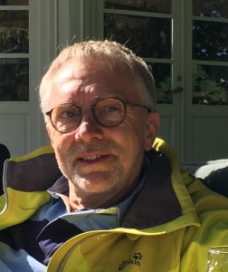 Profilbild von Uwe Juraschek
