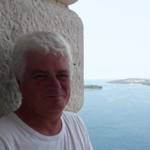 Profilbild von Uwe Jurczyk