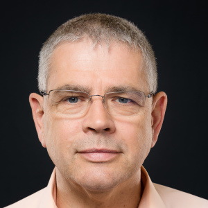 Profilbild von Uwe Jurecz