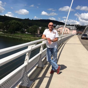 Profilbild von Uwe Jury